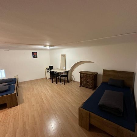 Hostel King ブダペスト エクステリア 写真