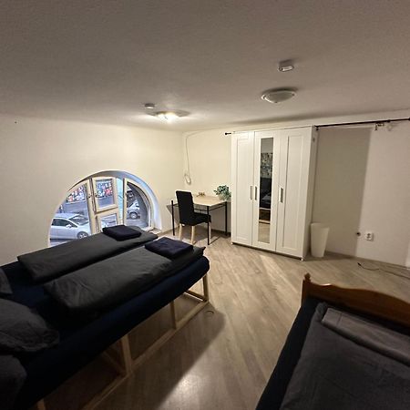Hostel King ブダペスト エクステリア 写真