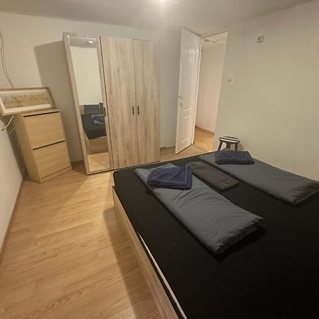 Hostel King ブダペスト エクステリア 写真