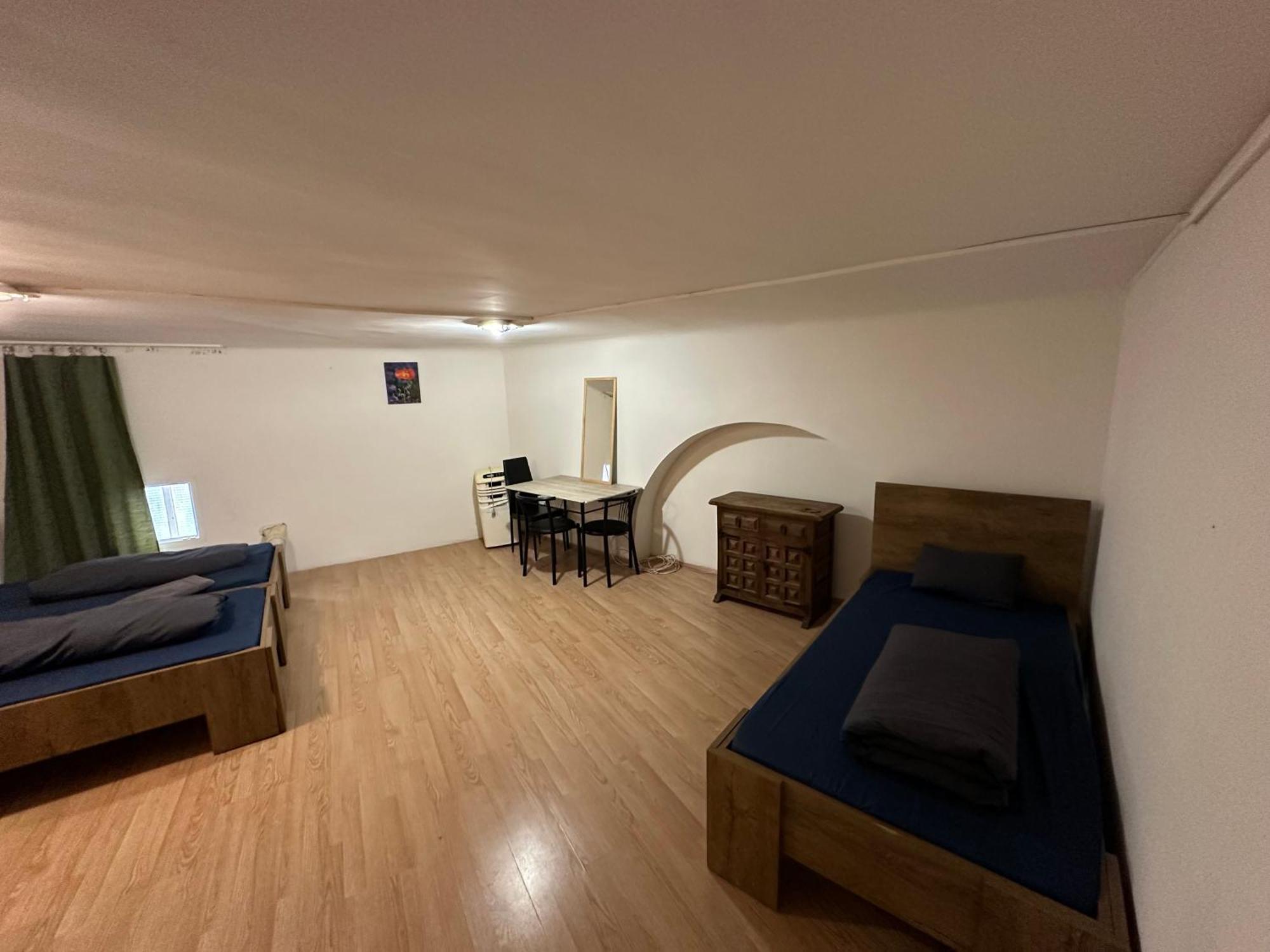 Hostel King ブダペスト エクステリア 写真