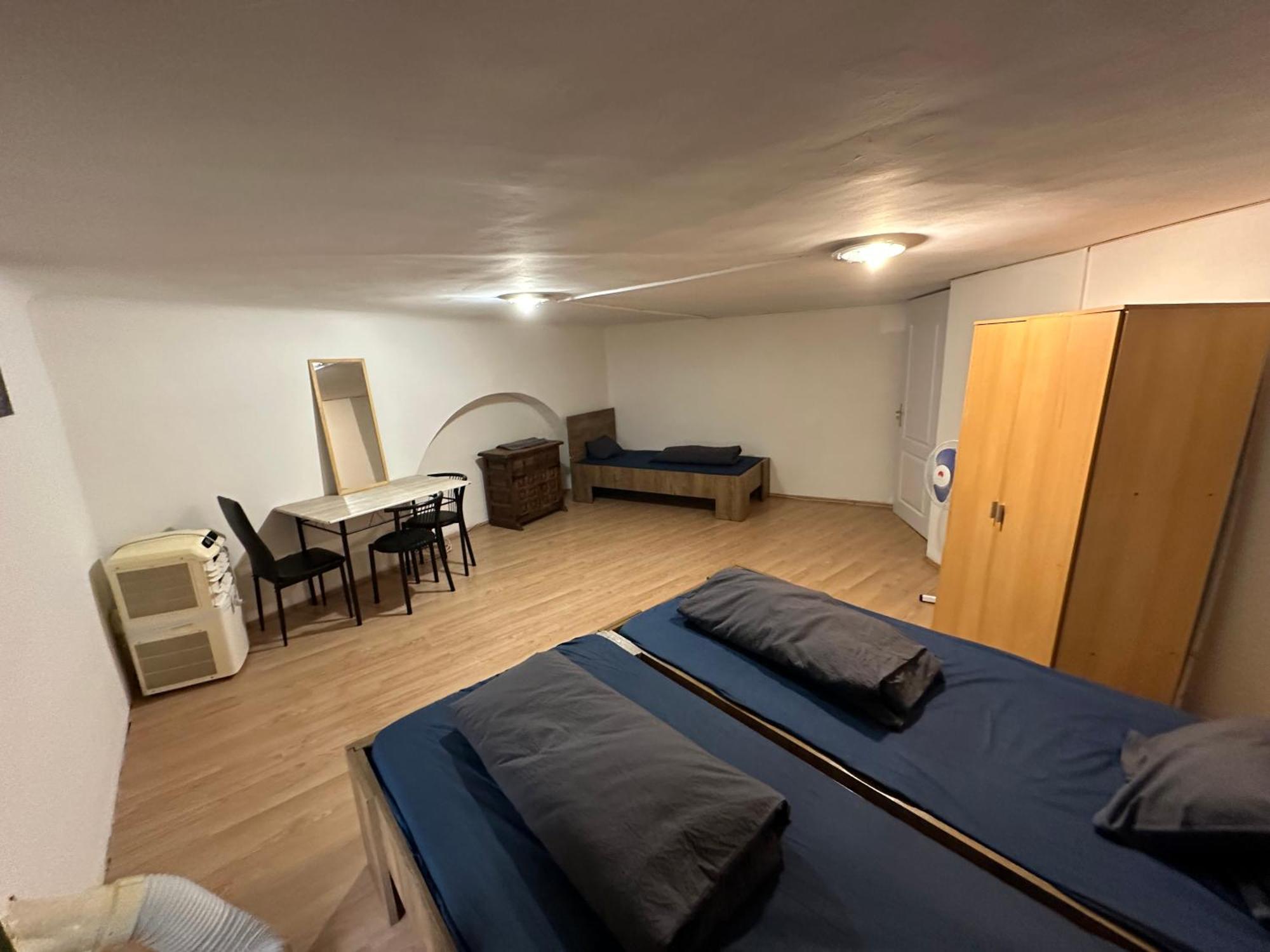 Hostel King ブダペスト エクステリア 写真