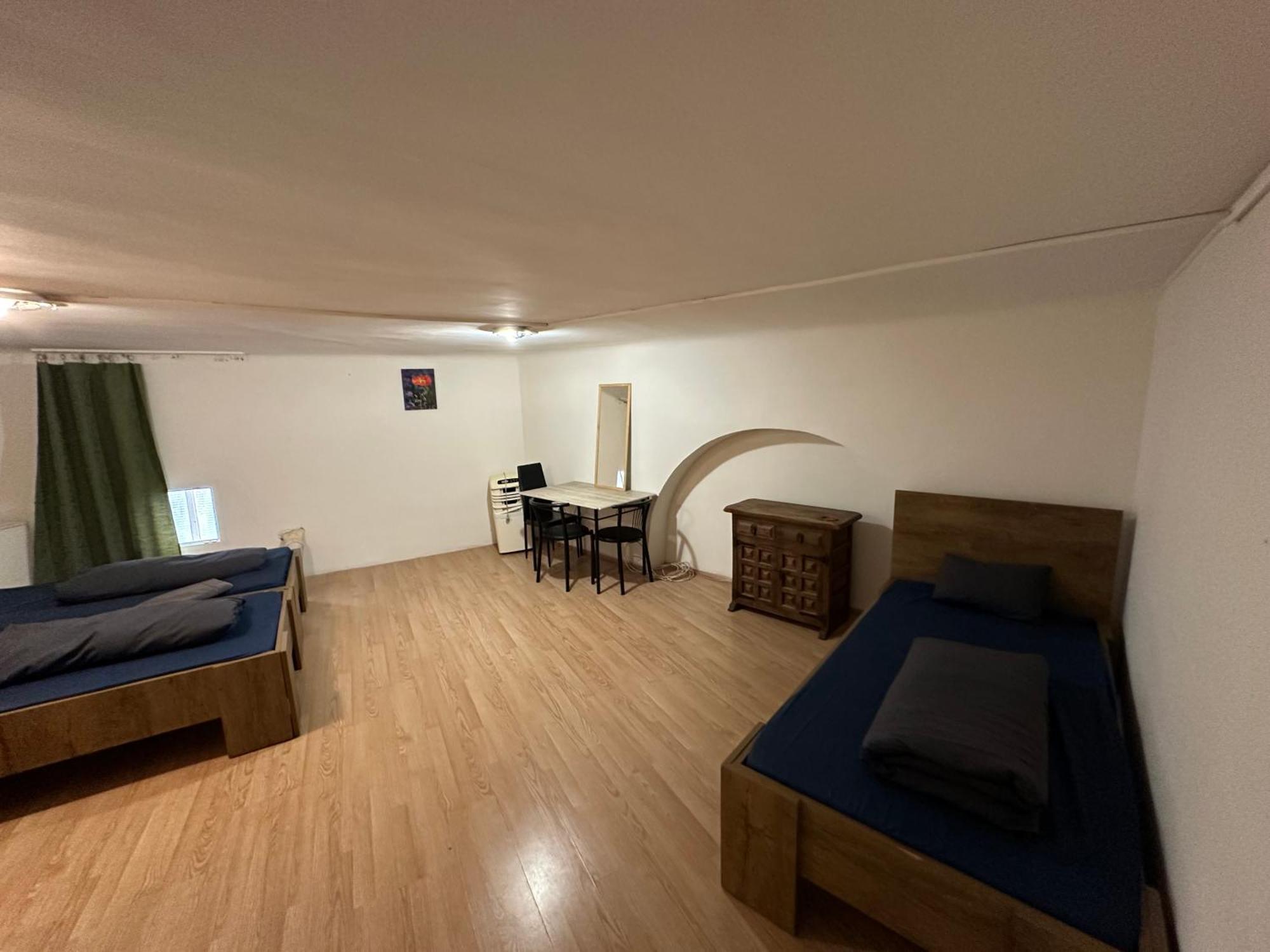 Hostel King ブダペスト エクステリア 写真