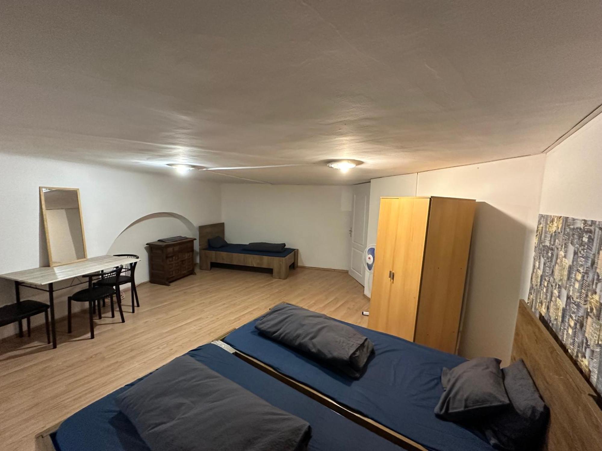 Hostel King ブダペスト エクステリア 写真