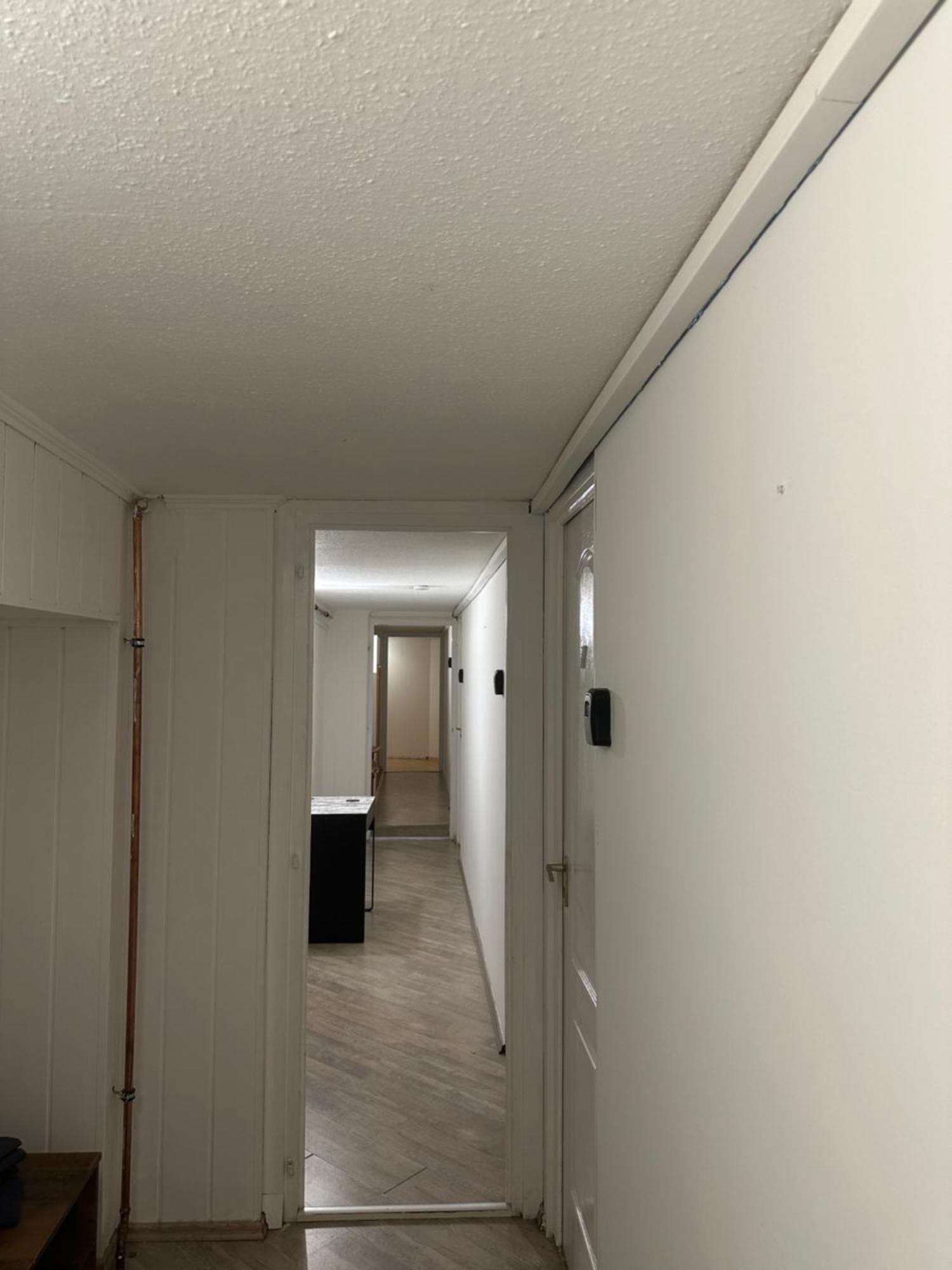 Hostel King ブダペスト エクステリア 写真