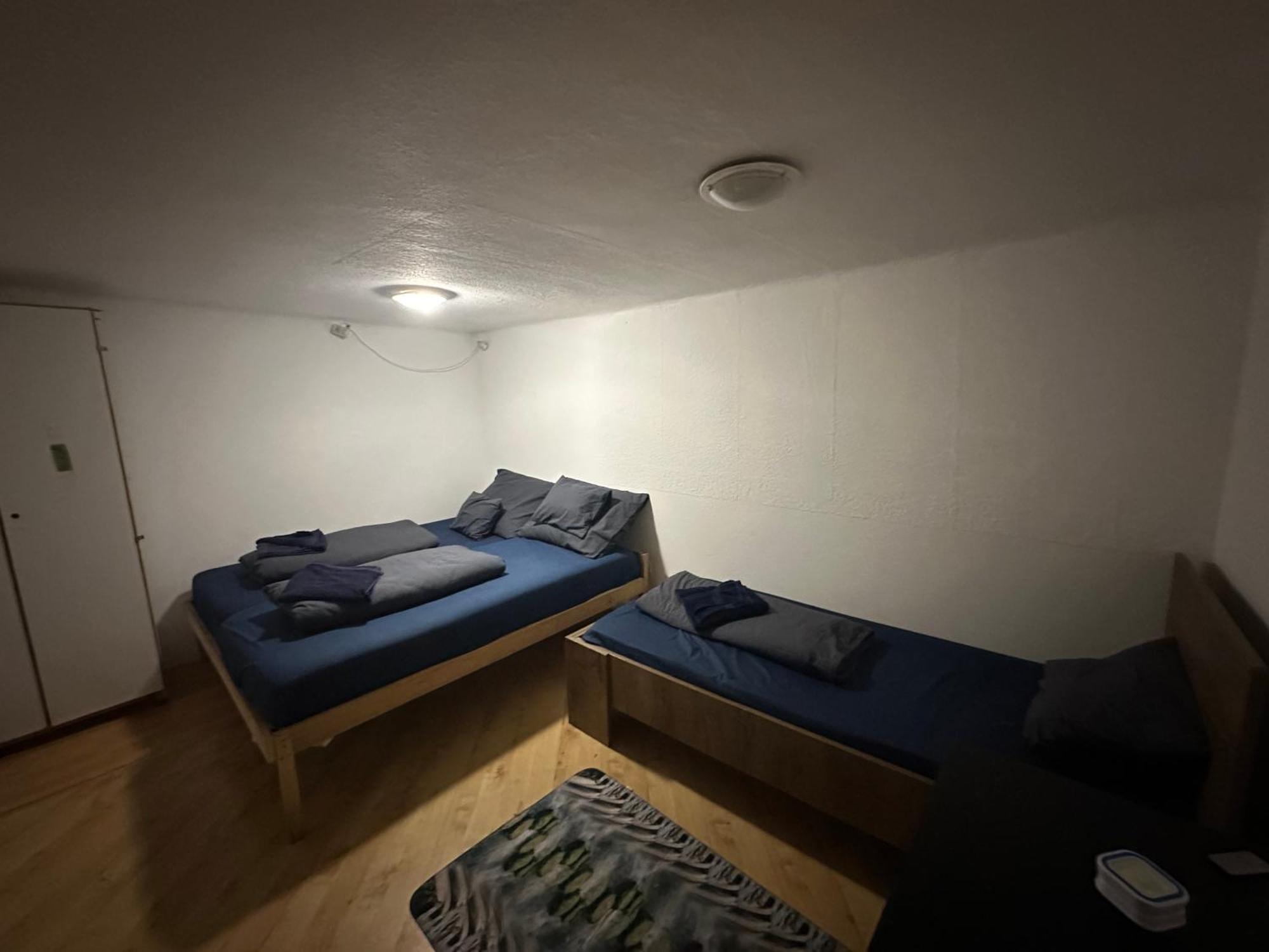 Hostel King ブダペスト エクステリア 写真