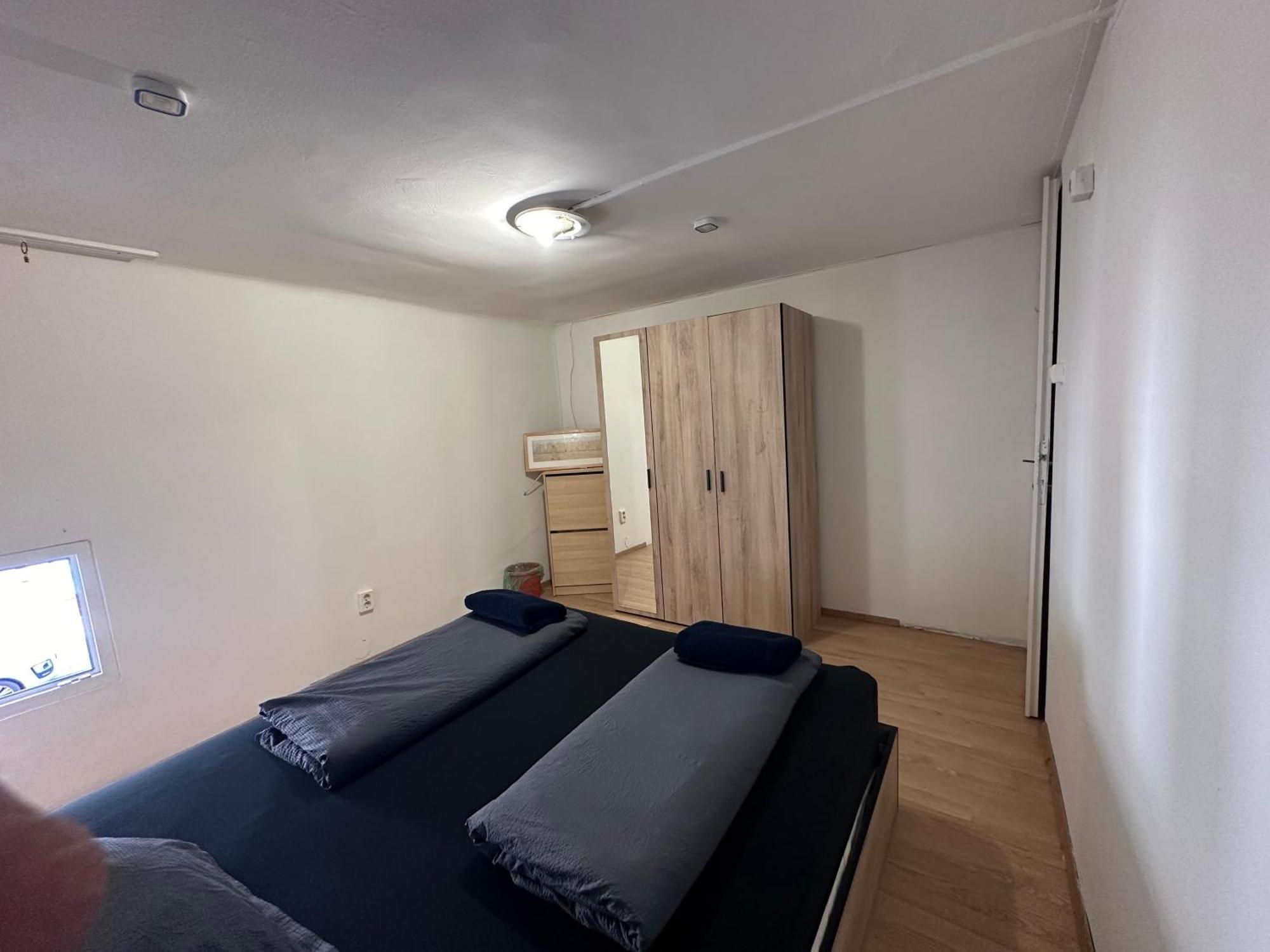 Hostel King ブダペスト エクステリア 写真