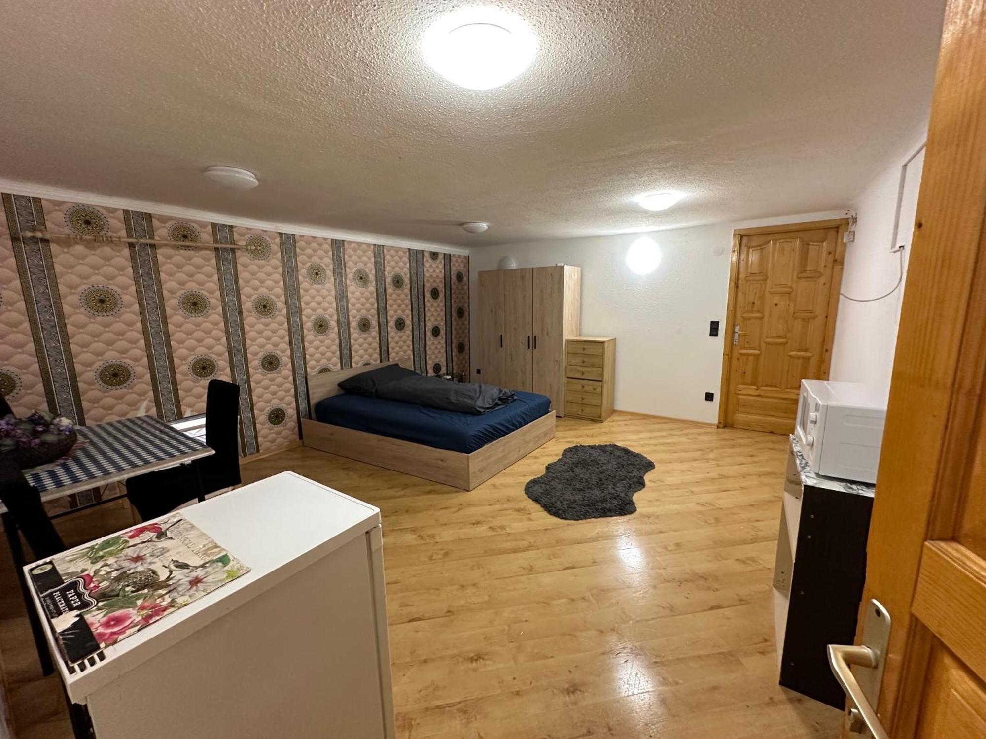 Hostel King ブダペスト エクステリア 写真