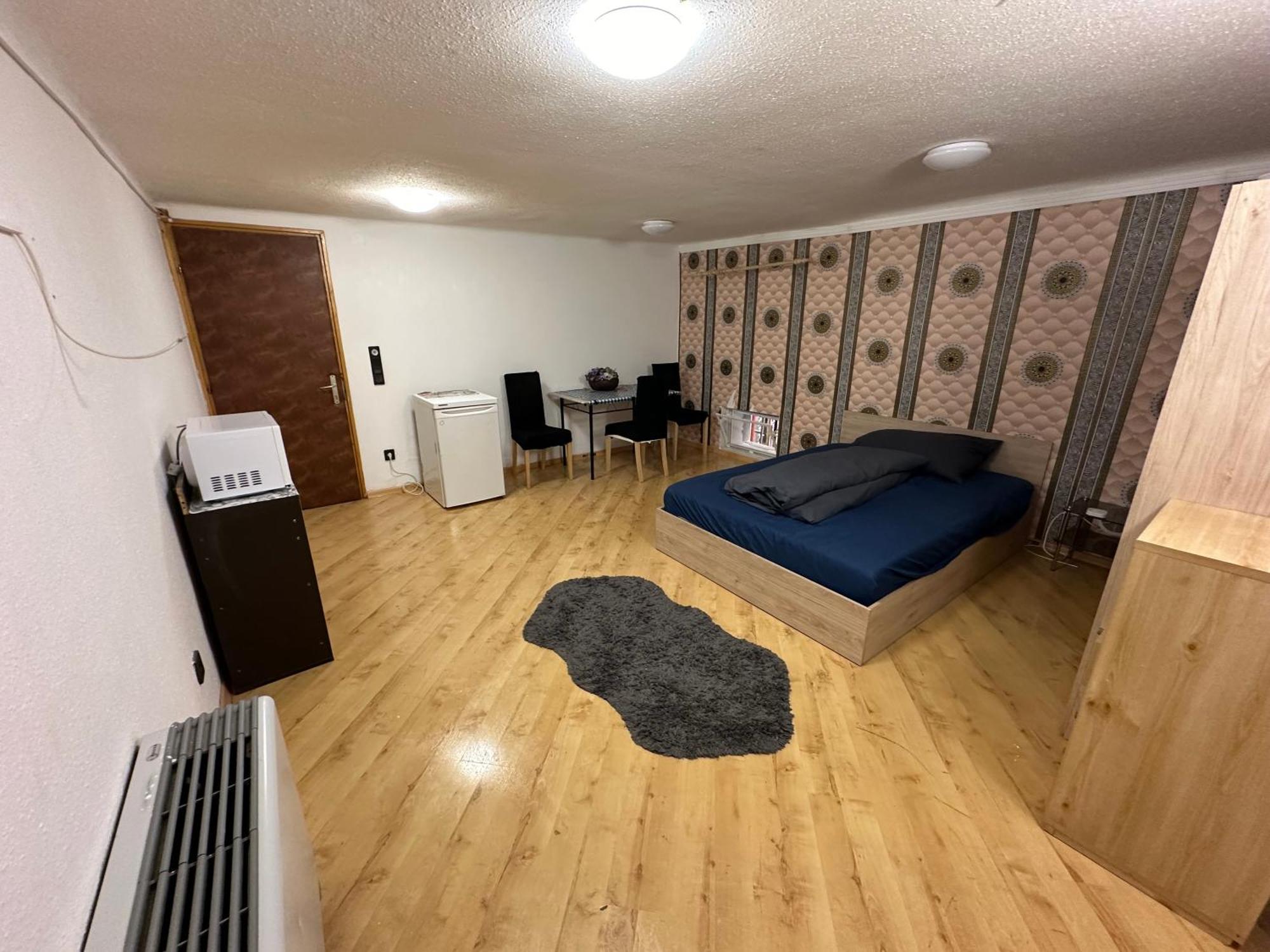 Hostel King ブダペスト エクステリア 写真