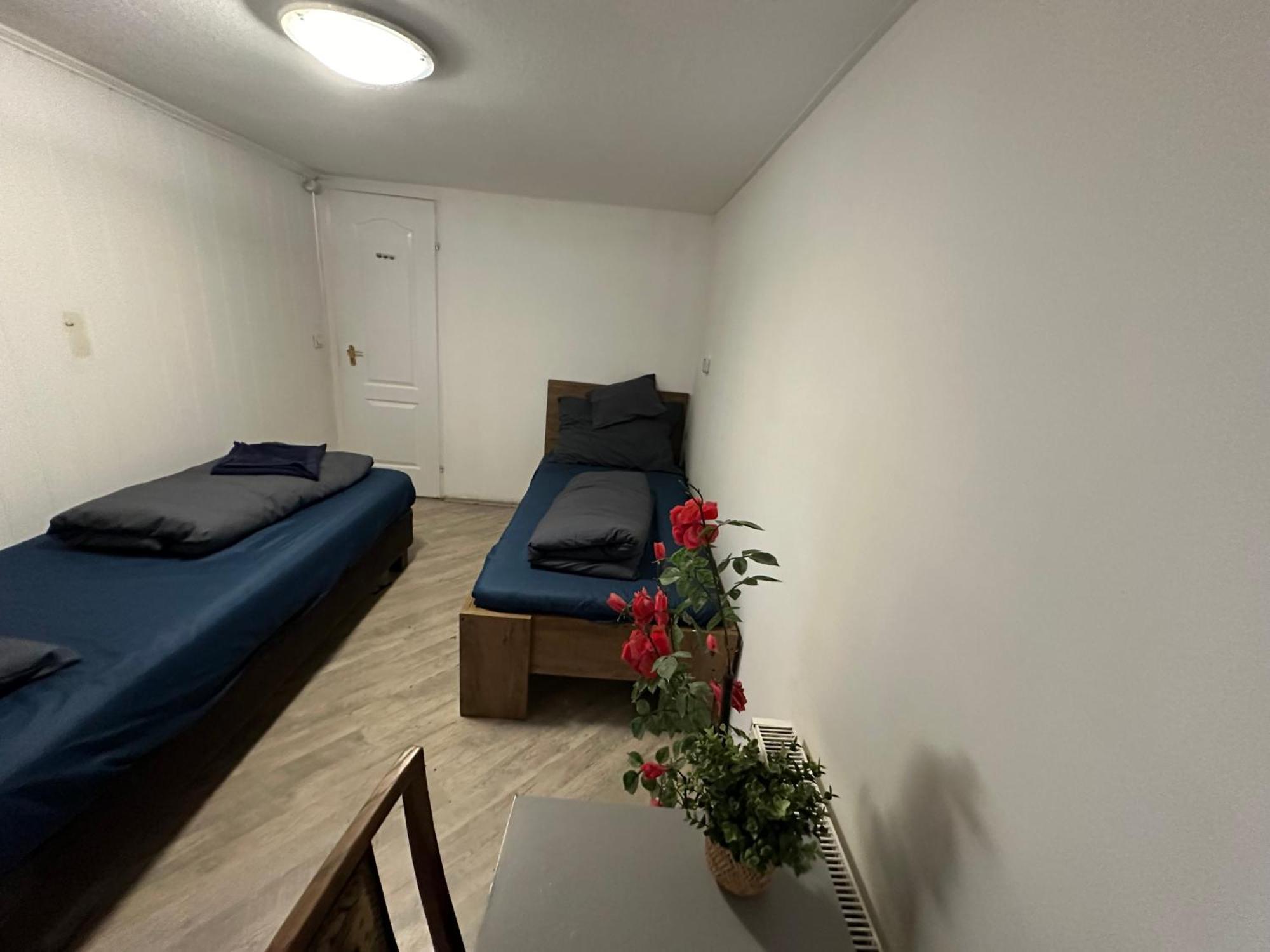 Hostel King ブダペスト エクステリア 写真