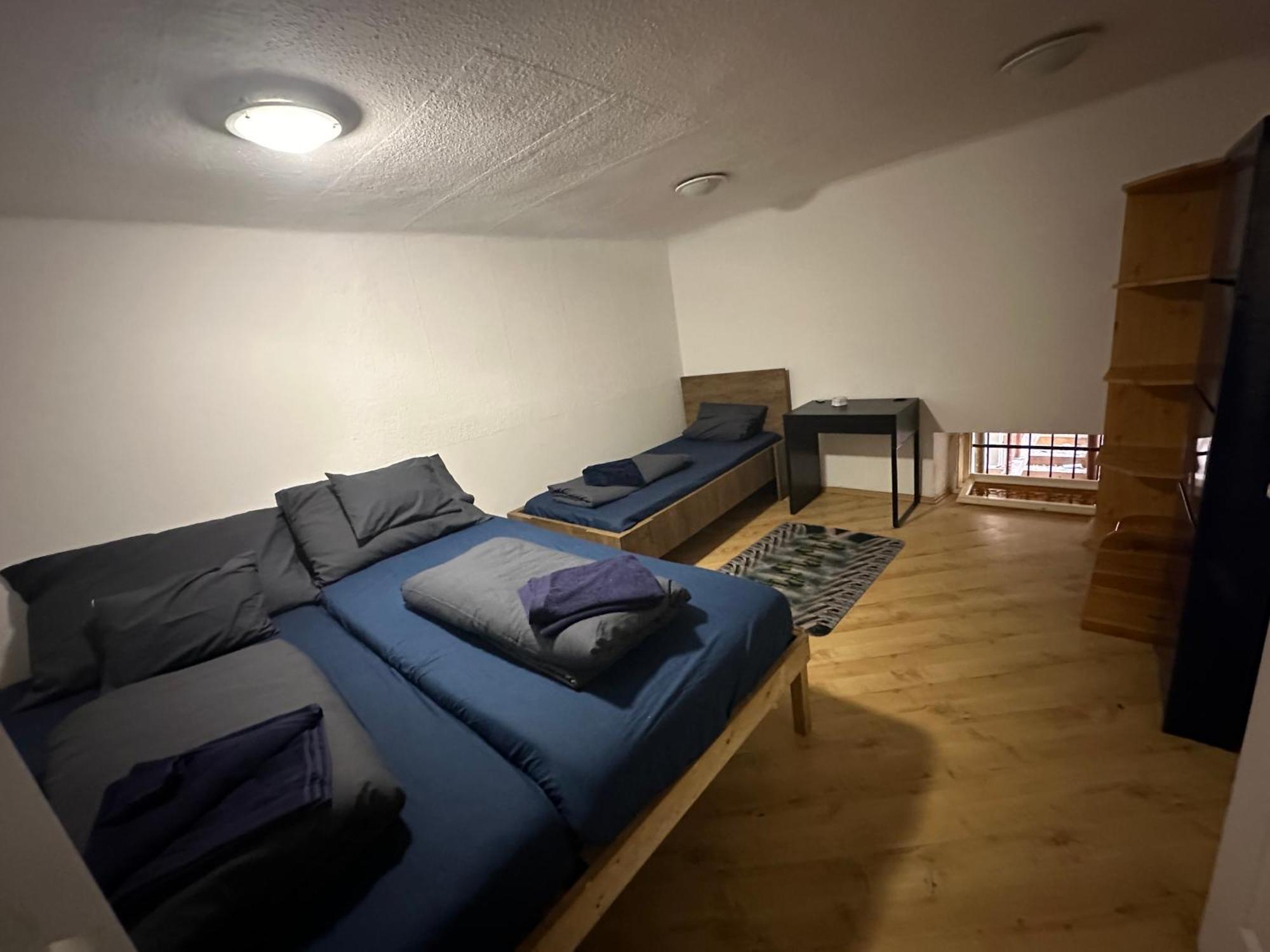 Hostel King ブダペスト エクステリア 写真